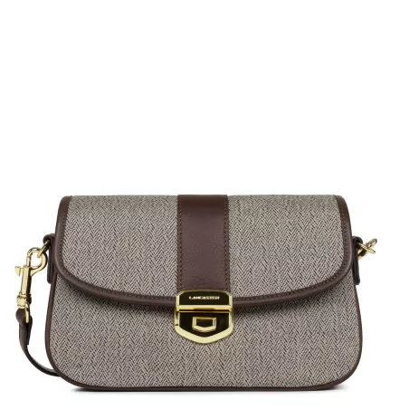 Petit Sac Trotteur Chevron Fia Lancaster