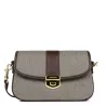 Petit Sac Trotteur Chevron Fia Lancaster