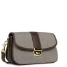 Petit Sac Trotteur Chevron Fia Lancaster