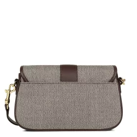 Petit Sac Trotteur Chevron Fia Lancaster