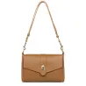 Sac Trotteur Foulonné Double Lancaster