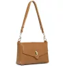 Sac Trotteur Foulonné Double Lancaster