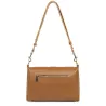 Sac Trotteur Foulonné Double Lancaster