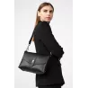 Sac Trotteur Foulonné Double Lancaster