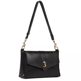 Sac Trotteur Foulonné Double Lancaster