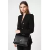 Sac Trotteur Foulonné Double Lancaster