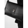 Sac Trotteur Foulonné Double Lancaster