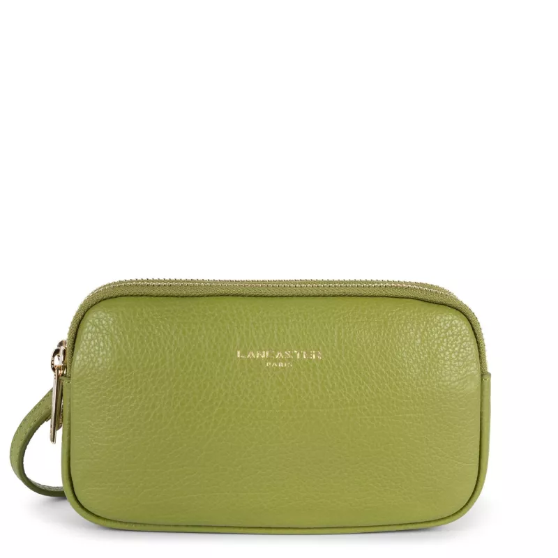 Double Pochette Dune Lancaster Double Pochette Dune Lancaster