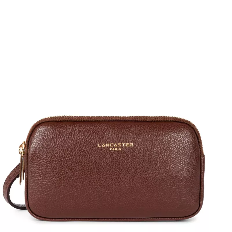 Double Pochette Dune Lancaster Double Pochette Dune Lancaster