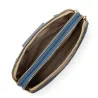 Double Pochette Dune Lancaster