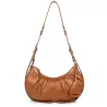 Petit Sac Demi Lune Rétro Chouchou Lancaster