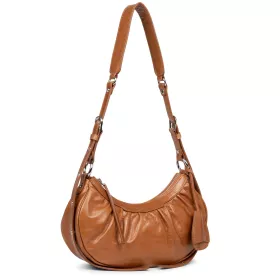 Petit Sac Demi Lune Rétro Chouchou Lancaster