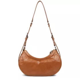 Petit Sac Demi Lune Rétro Chouchou Lancaster