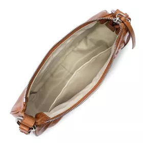 Petit Sac Demi Lune Rétro Chouchou Lancaster