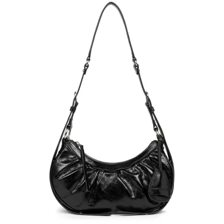 Petit Sac Demi Lune Rétro Chouchou Lancaster