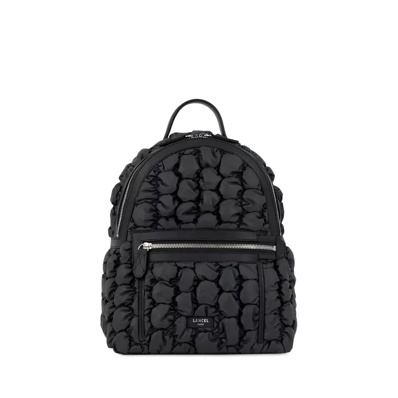 Sac À Dos S Ninon De Lancel Sac À Dos S Ninon De Lancel
