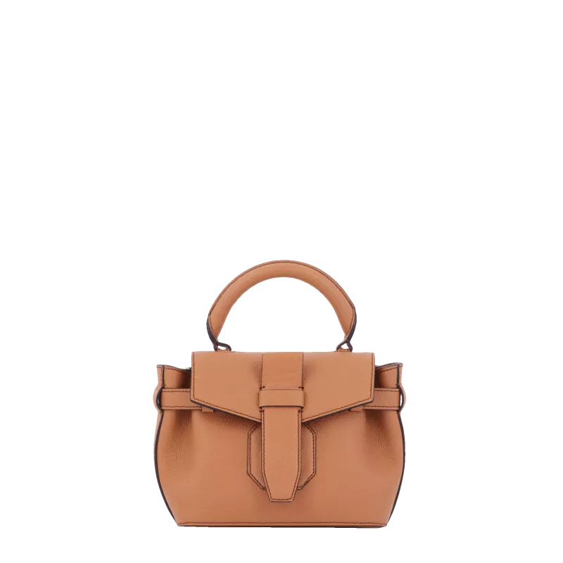 Mini Sac Porté Main Charlie De Lancel Mini Sac Porté Main Charlie De Lancel