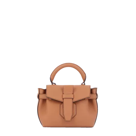 Mini Sac Porté Main Charlie De Lancel