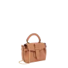 Mini Sac Porté Main Charlie De Lancel