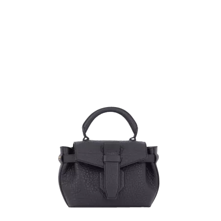 Mini Sac Porté Main Charlie De Lancel