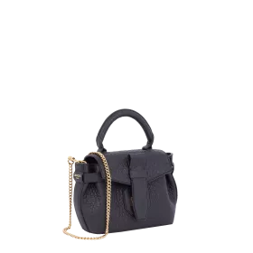 Mini Sac Porté Main Charlie De Lancel
