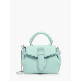 Mini Sac Porté Main Charlie De Lancel