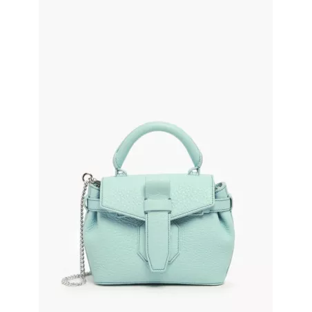 Mini Sac Porté Main Charlie De Lancel