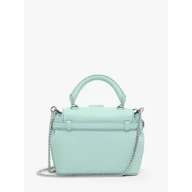 Mini Sac Porté Main Charlie De Lancel