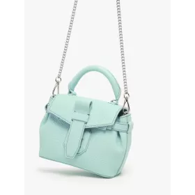 Mini Sac Porté Main Charlie De Lancel