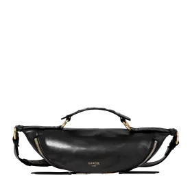 Sac porté croisé S Lancel Origami