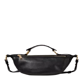 Sac porté croisé S Lancel Origami