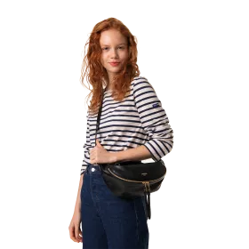 Sac porté croisé S Lancel Origami