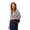 Sac porté croisé S Lancel Origami