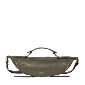Sac porté croisé S Lancel Origami
