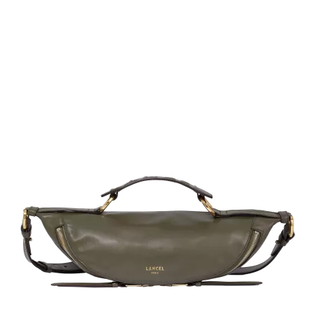 Sac porté croisé S Lancel Origami