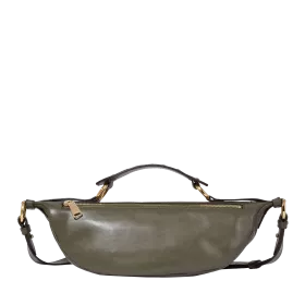 Sac porté croisé S Lancel Origami