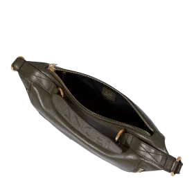 Sac porté croisé S Lancel Origami