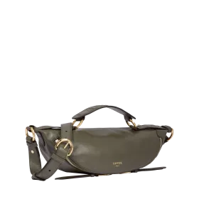 Sac porté croisé S Lancel Origami