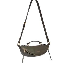Sac porté croisé S Lancel Origami