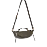Sac porté croisé S Lancel Origami
