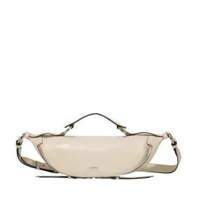 Sac porté croisé S Lancel Origami