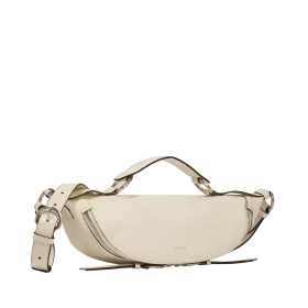 Sac porté croisé S Lancel Origami