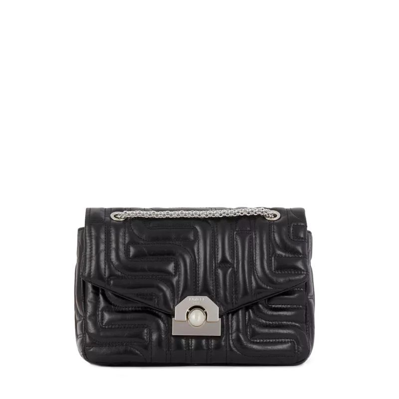 Sac Rabat M Midi-Minuit De Lancel Sac Rabat M Midi-Minuit De Lancel