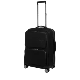Valise Cabine Leo De Lancel