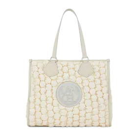 Cabas L Summer Tote