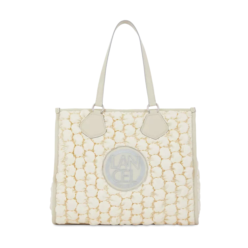 Cabas L Summer Tote Cabas L Summer Tote