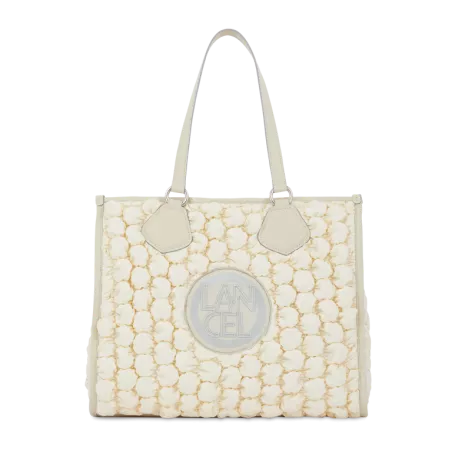 Cabas L Summer Tote