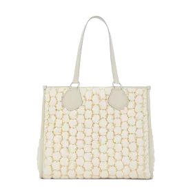 Cabas L Summer Tote