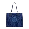 Cabas L Summer Tote