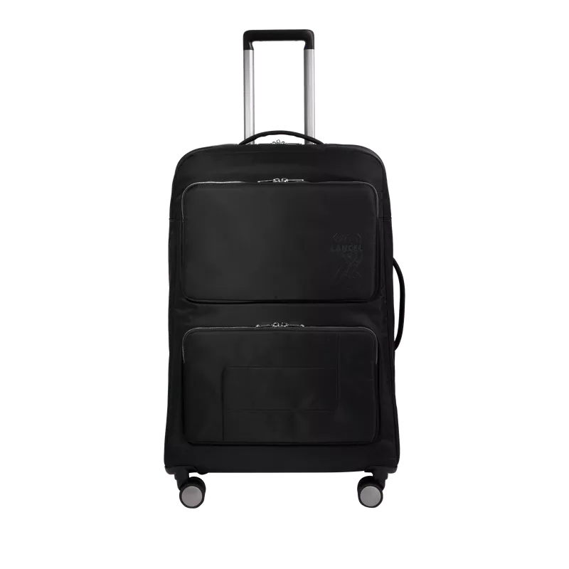Valise Medium Leo De Lancel Valise Medium Leo De Lancel